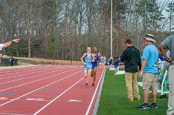 D-Track vs Byrnes 348